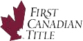First Canadian Title Warranty