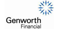Genworth Financial Canada logo